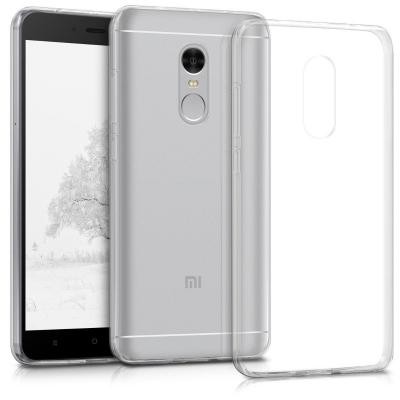 Чехол для моб. телефона SmartCase Xiaomi Redmi Note 4 TPU Clear (SC-RMIN4)