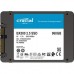 Накопитель SSD 2.5" 960GB MICRON (CT960BX500SSD1)