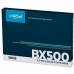 Накопитель SSD 2.5" 960GB MICRON (CT960BX500SSD1)