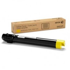 Тонер-картридж XEROX WC 75xx Yellow (006R01518) Тонер-картридж XEROX WC 75xx Yellow (006R01518)
