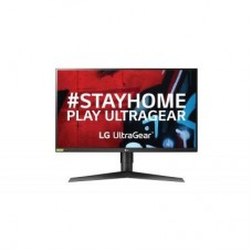 Монітор LG 27GL850-B Монітор LG 27GL850-B