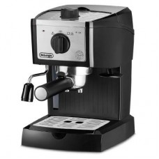 Кавоварка DeLonghi EC 157 BLACK Кавоварка DeLonghi EC 157 BLACK