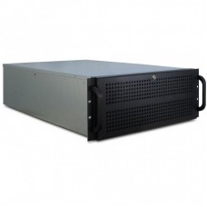 Корпус до сервера Inter-Tech 4U 4129-N (454889) Корпус до сервера Inter-Tech 4U 4129-N (454889)