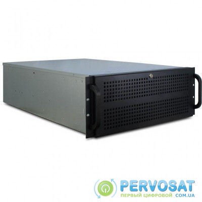 Корпус для сервера Inter-Tech 4U 4129-N (454889)