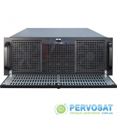 Корпус для сервера Inter-Tech 4U 4129-N (454889)