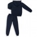 Спортивный костюм Breeze "COOL GIRL" (9722-134G-blue)