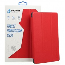 Чохол до планшета BeCover Smart Case Huawei MatePad T10s Red (705404) Чохол до планшета BeCover Smart Case Huawei MatePad T10s Red (705404)