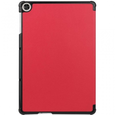 Чехол для планшета BeCover Smart Case Huawei MatePad T10s Red (705404)