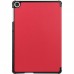 Чехол для планшета BeCover Smart Case Huawei MatePad T10s Red (705404)