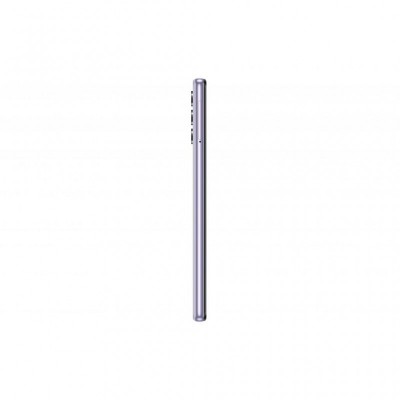 Мобильный телефон Samsung SM-A325F/64 (Galaxy A32 4/64Gb) Light Violet (SM-A325FLVDSEK)