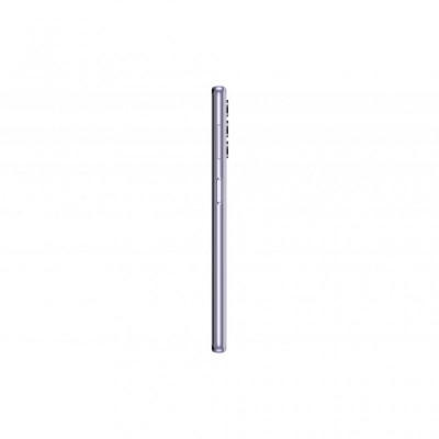 Мобильный телефон Samsung SM-A325F/64 (Galaxy A32 4/64Gb) Light Violet (SM-A325FLVDSEK)