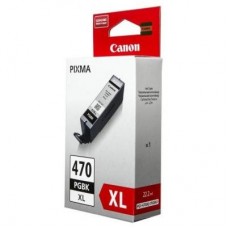 Картридж Canon PGI-470Bk XL PIXMA MG5740/MG6840 (0321C001) Картридж Canon PGI-470Bk XL PIXMA MG5740/MG6840 (0321C001)