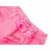 Шорты Breeze джинсовые (20236-128G-pink)