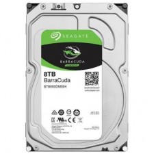Жорсткий диск 3.5" 8TB Seagate (ST8000DM004) Жорсткий диск 3.5" 8TB Seagate (ST8000DM004)