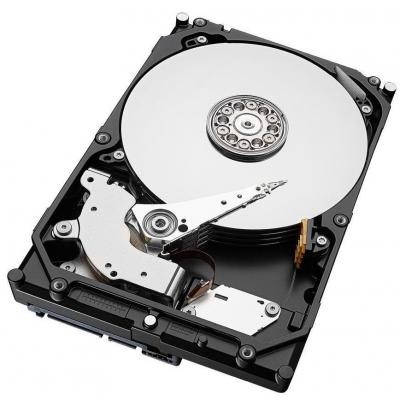 Жесткий диск 3.5" 8TB Seagate (ST8000DM004)