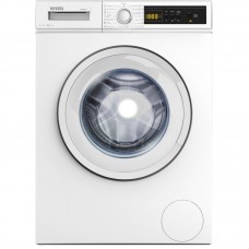 Пральна машина VESTEL фронтальна, 5кг, 800, А++, 42см, дисплей, білий