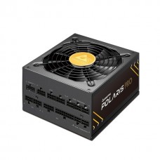 Блок живлення CHIEFTEC Polaris Pro (1300W), >92%, 80+ Platinum, 135мм FDB, 1xMB 24pin(20+4), 2xCPU 8pin(4+4), 4xMolex, 12xSATA, 6xPCIe 8pin(6+2), 1xPCIe GEN5 16pin, Fully Modular Блок живлення CHIEFTEC Polaris Pro (1300W), >92%, 80+ Platinum, 135мм FDB, 1xMB 24pin(20+4), 2xCPU 8pin(4+4), 4xMolex, 12xSATA, 6xPCIe 8pin(6+2), 1xPCIe GEN5 16pin, Fully Modular
