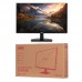 Монітор 2E 23.8&quot; E2424B D-Sub, HDMI, VA, 100Hz, FreeSync