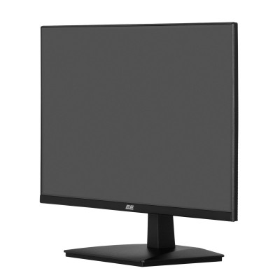 Монітор 2E 23.8&quot; E2424B D-Sub, HDMI, VA, 100Hz, FreeSync