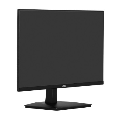 Монітор 2E 23.8&quot; E2424B D-Sub, HDMI, VA, 100Hz, FreeSync