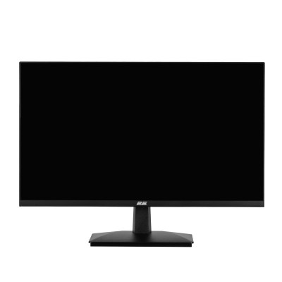 Монітор 2E 23.8&quot; E2424B D-Sub, HDMI, VA, 100Hz, FreeSync