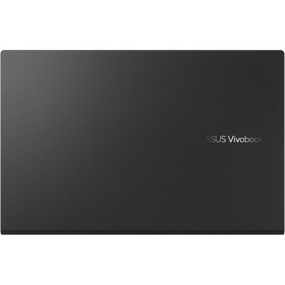 Ноутбук ASUS Vivobook 15 X1500KA-EJ276 15.6&quot; FHD, Intel P N6000, 8GB, F512GB, UMA, NoOS, Чорний