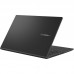 Ноутбук ASUS Vivobook 15 X1500KA-EJ276 15.6&quot; FHD, Intel P N6000, 8GB, F512GB, UMA, NoOS, Чорний