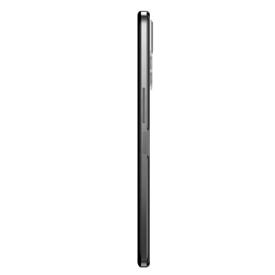 Смартфон TCL 30 Plus (T676K) 6.7&quot; 4/128ГБ, 2SIM, 5010мА•год, Tech Black