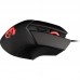 Миша MSI Clutch GM20 Elite GAMING Mouse RGB, USB-A, чорний