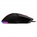 Миша MSI Clutch GM20 Elite GAMING Mouse RGB, USB-A, чорний