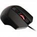 Миша MSI Clutch GM20 Elite GAMING Mouse RGB, USB-A, чорний