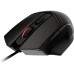 Миша MSI Clutch GM20 Elite GAMING Mouse RGB, USB-A, чорний
