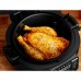 Мультиварка-мультипіч Tefal Multicook Actifry, 1334Вт, чаша-6л, сенсорне керув., 14 програм, метал/пластик, чорний