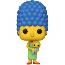 Фігурка Funko POP TV: Simpsons S11- Marge