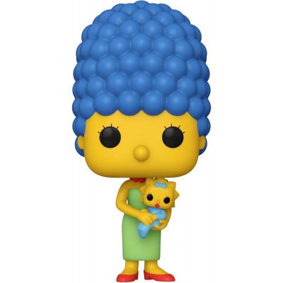 Фігурка Funko POP TV: Simpsons S11- Marge
