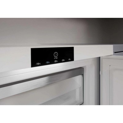 Морозильна камера Liebherr, 85x55x60.7, 106л, 1дв., E, ST, білий