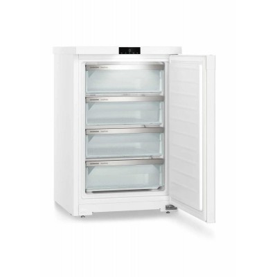 Морозильна камера Liebherr, 85x55x60.7, 106л, 1дв., E, ST, білий