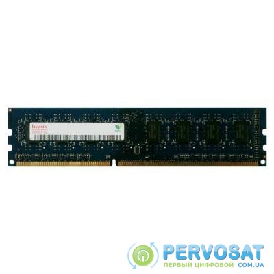 Модуль памяти для компьютера DDR3 4GB 1600 MHz Hynix (HMT451U6AFR8C-PBN0)