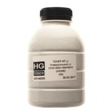 Тонер HP LJ Universal 100г (1010/1200/1160/P4015) HG (HG206-100) Тонер HP LJ Universal 100г (1010/1200/1160/P4015) HG (HG206-100)