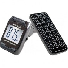 FM модулятор Grand-X CUFM71GRX black SD/USB (CUFM71GRX) FM модулятор Grand-X CUFM71GRX black SD/USB (CUFM71GRX)