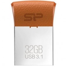 USB флеш накопичувач Silicon Power 32GB Jewel J35 USB 3.1 (SP032GBUF3J35V1E)