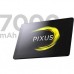 Планшет Pixus Sprint 10.1", 1/16ГБ, 3G, GPS, metal, black (Sprint metal, black)