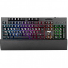 Клавіатура Ergo KB-645 USB Black (KB-645) Клавіатура Ergo KB-645 USB Black (KB-645)