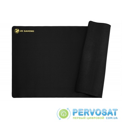 2E Gaming Mouse Pad Speed[XL Black]