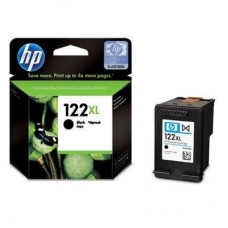 Картридж HP DJ No.122 XL Black, DJ 2050 (CH563HE) Картридж HP DJ No.122 XL Black, DJ 2050 (CH563HE)