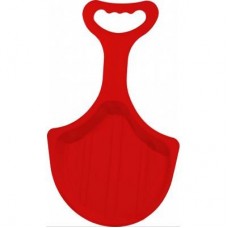 Санки Snower Рискалик красный (89945) Санки Snower Рискалик красный (89945)