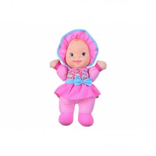 Лялька Baby’s First Перший сміх муз., 12міс+, м'яконабивна, 33см Лялька Baby’s First Перший сміх муз., 12міс+, м'яконабивна, 33см