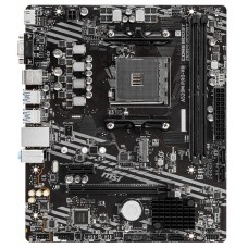Материнcька плата MSI A520M_PRO-VH sAM4 A520 2xDDR4 HDMI-VGA ATX Материнcька плата MSI A520M_PRO-VH sAM4 A520 2xDDR4 HDMI-VGA ATX