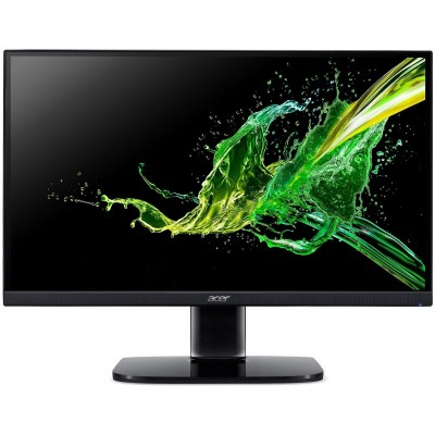 Монітор Acer 27&quot; KA272BI, D-Sub, HDMI, IPS, 60Hz, 1ms