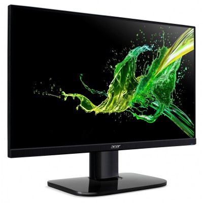 Монітор Acer 27&quot; KA272BI, D-Sub, HDMI, IPS, 60Hz, 1ms